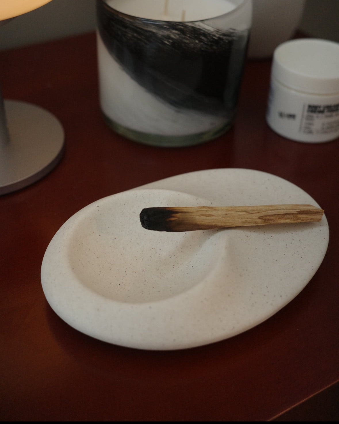 セラミックパロサントホルダー