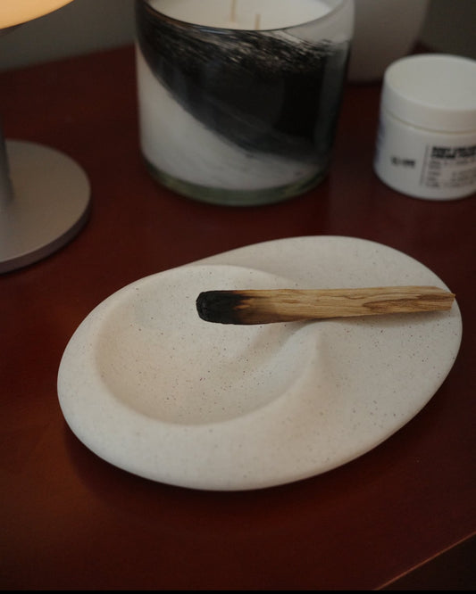 セラミックパロサントホルダー