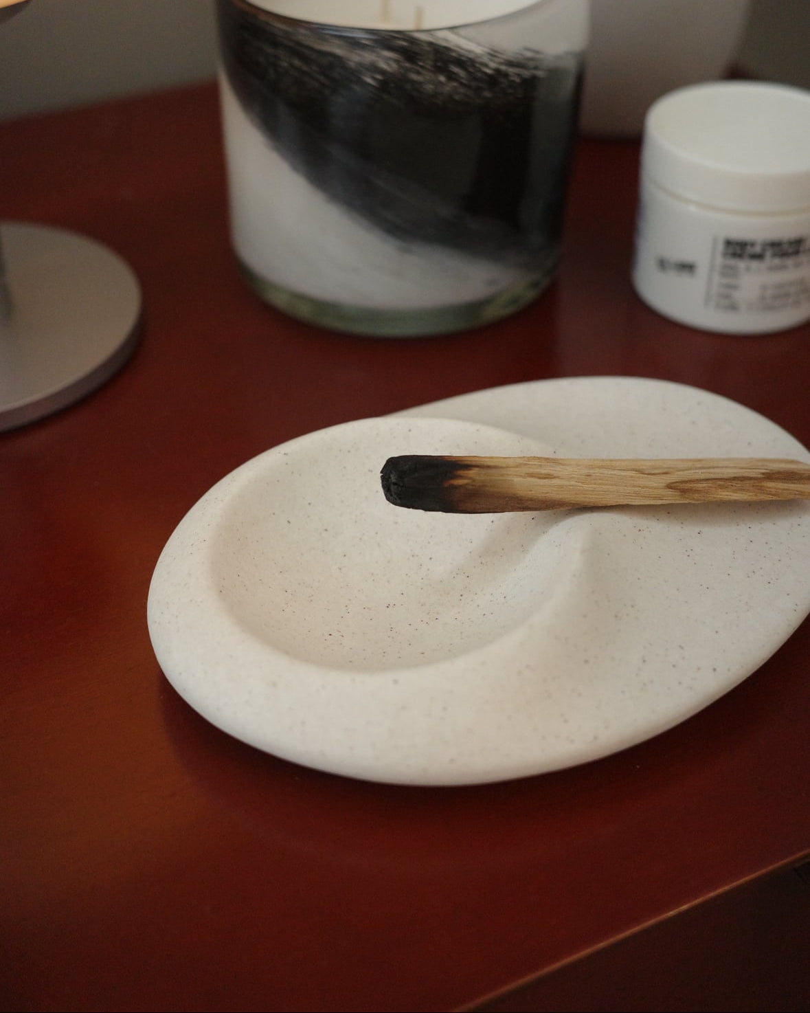 セラミックパロサントホルダー