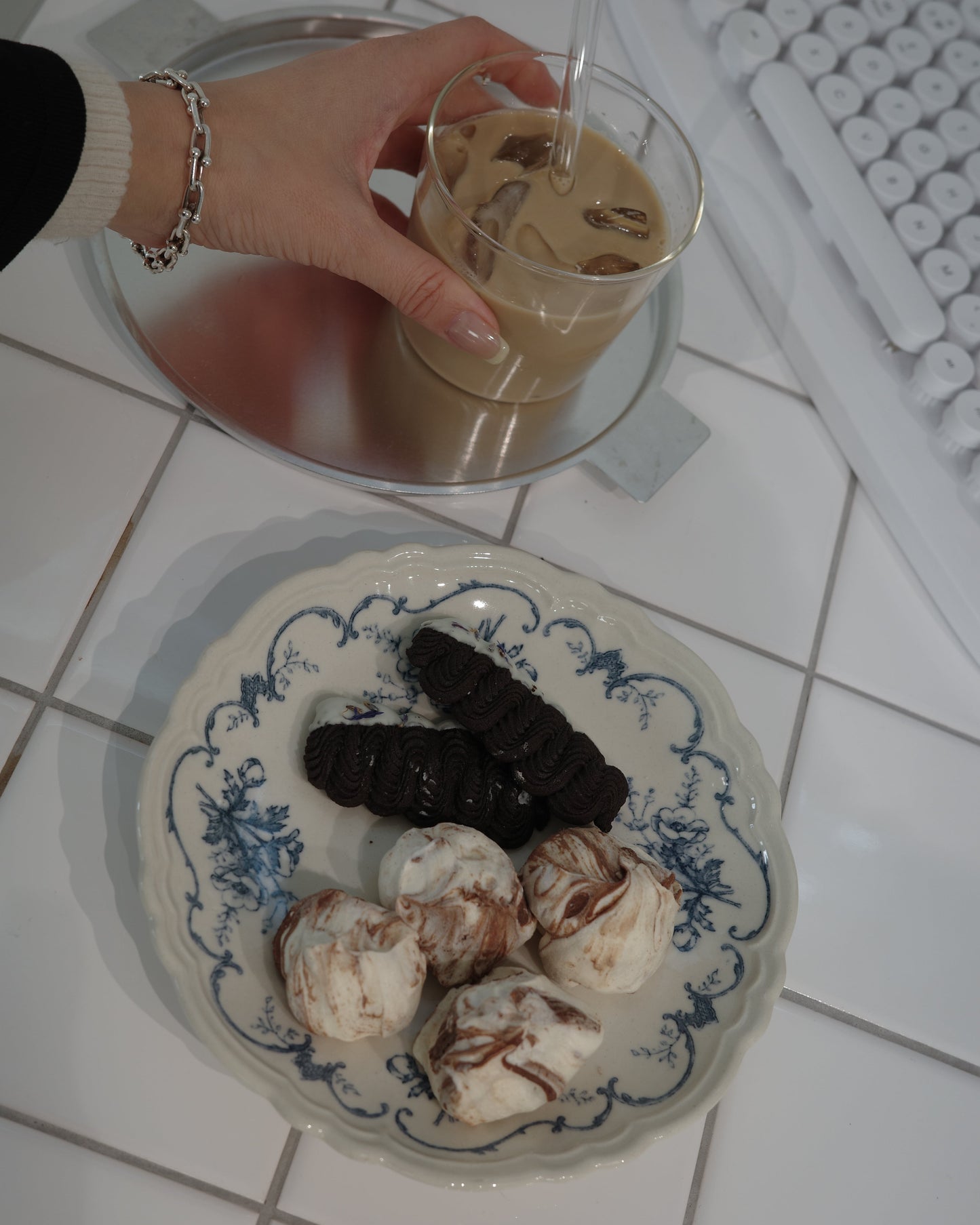 モマン 170プレート