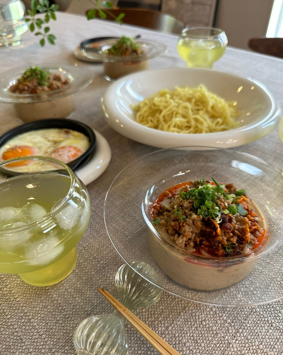 ラウンドプレート(L)