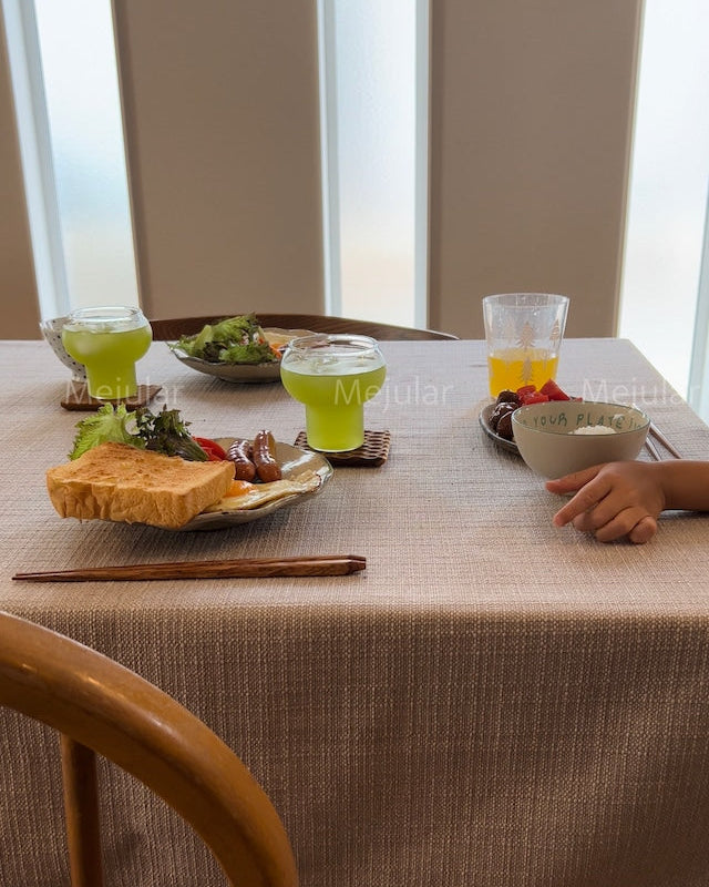 ぷっくりグラスA