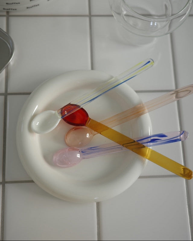 ラウンドプレート（S）