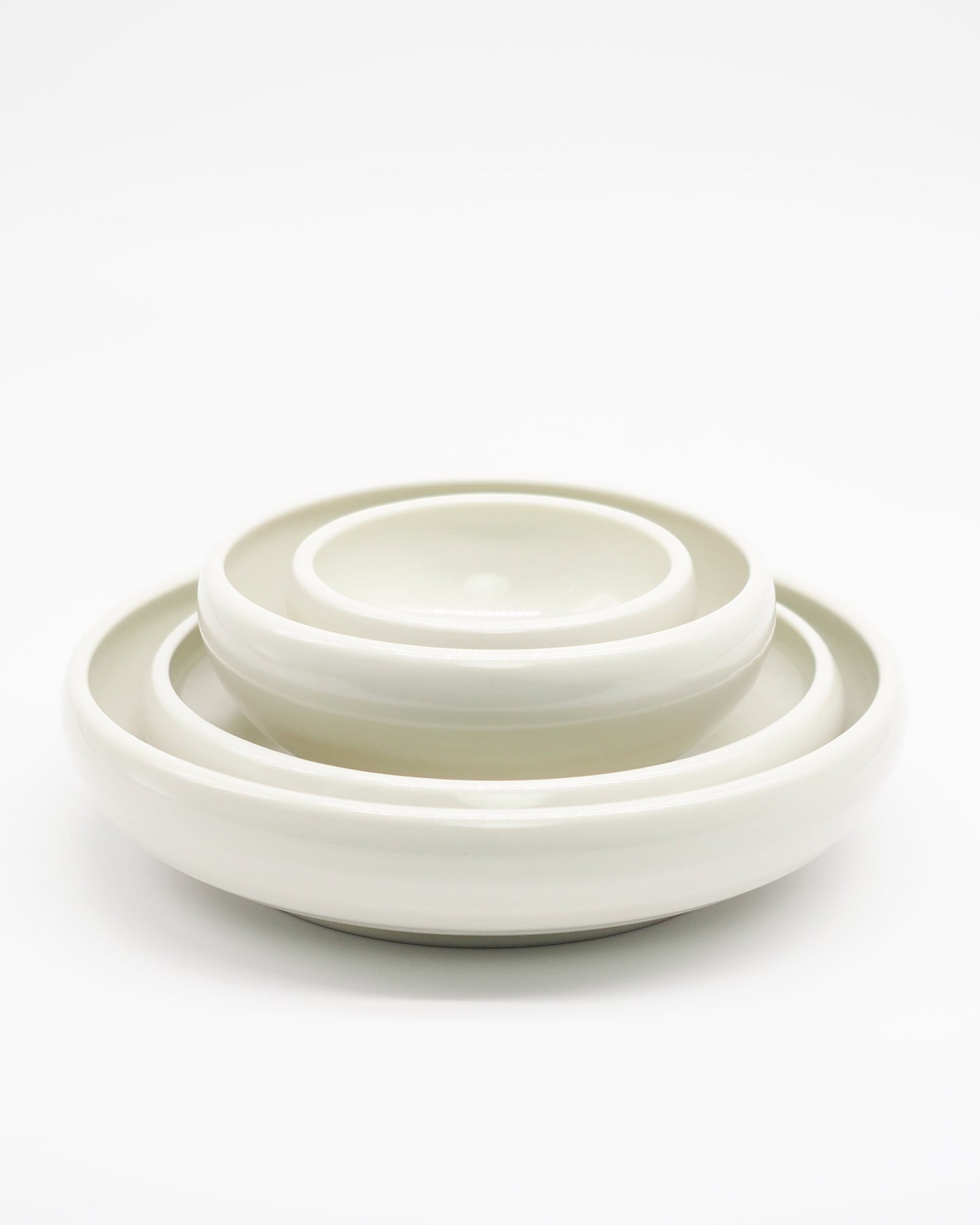 たべやすい器 PLATE L