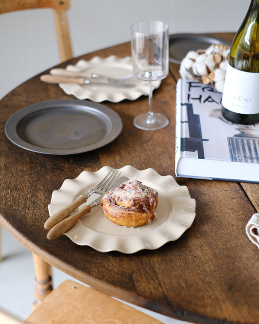 ウェーブプレート