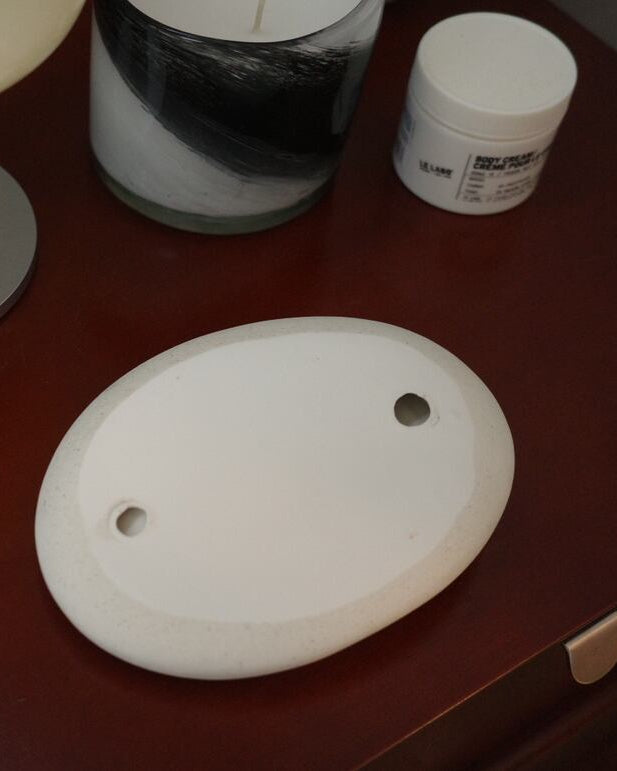 セラミックパロサントホルダー