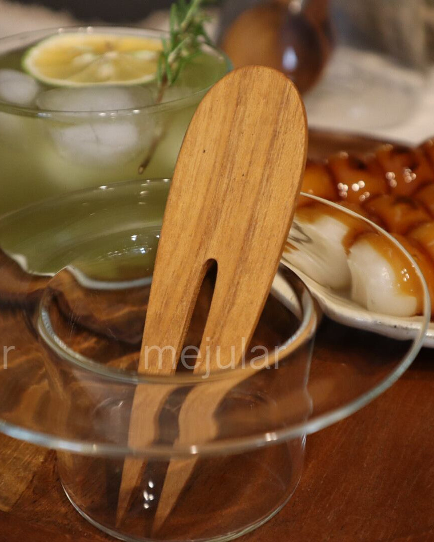 リーフフォーク