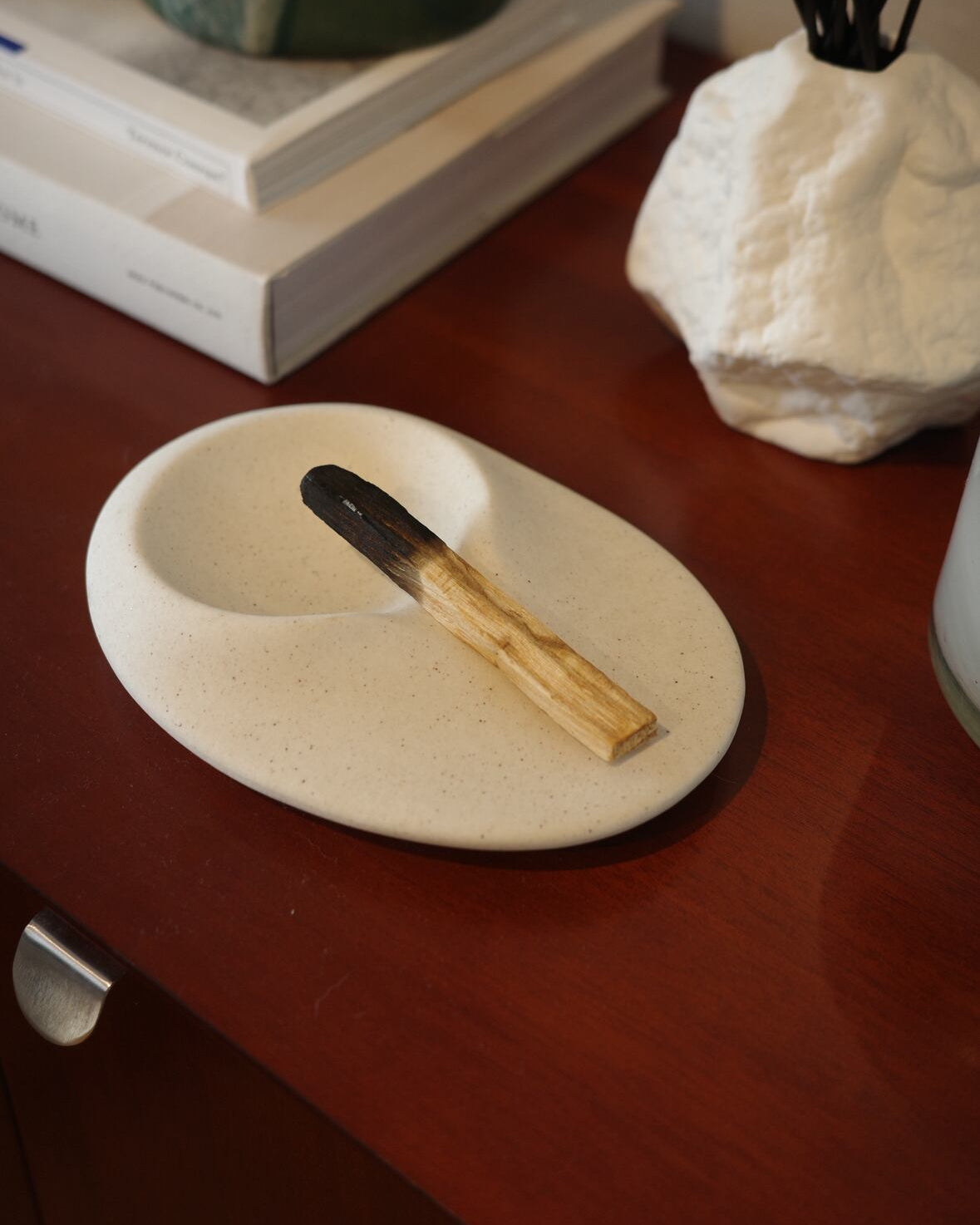 セラミックパロサントホルダー