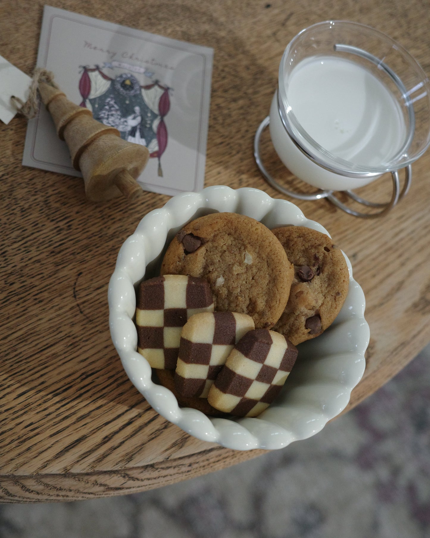 カルムボウル（小）