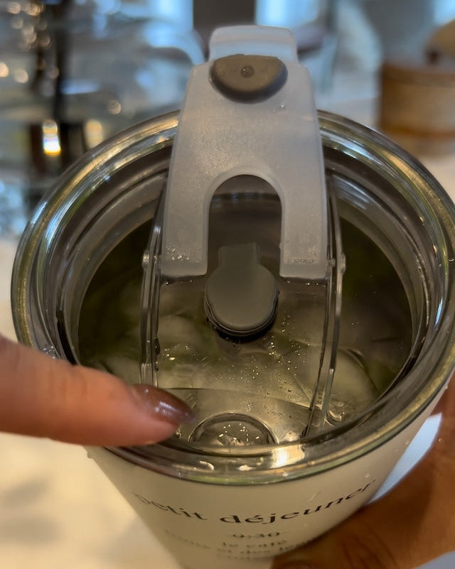 ステンレスタンブラー