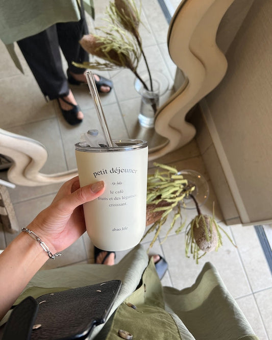 ステンレスタンブラー