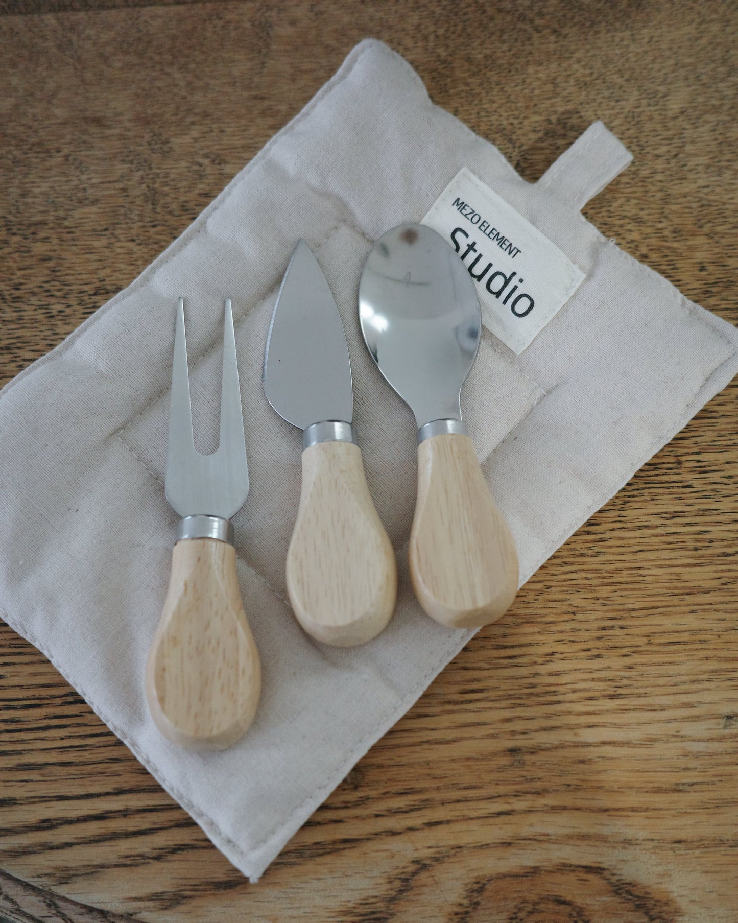 miniカトラリーセット