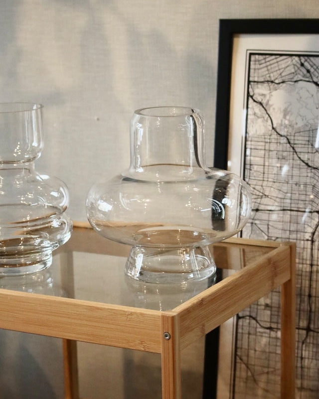 ぽってりフラワーベースA