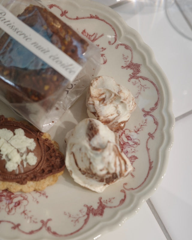 モマン 170プレート