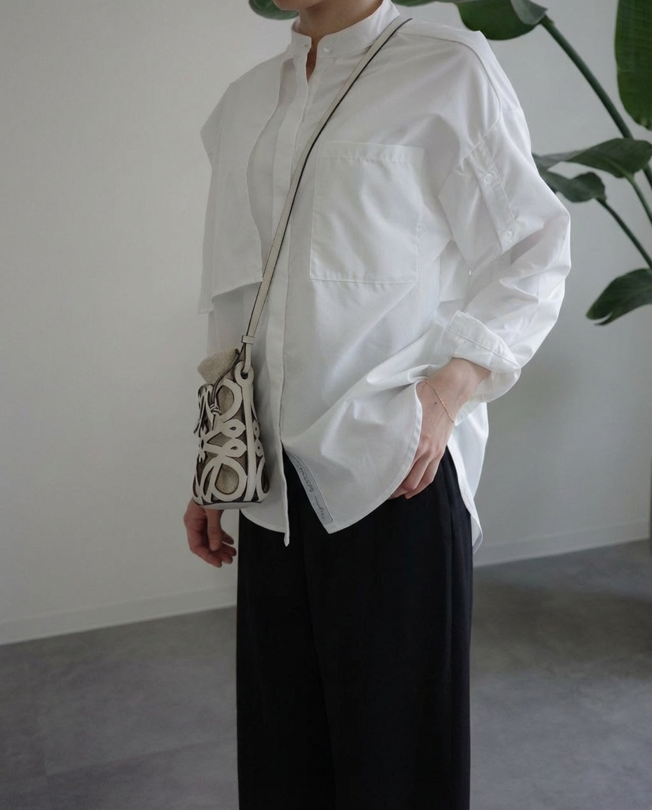 Mejular originalデザインシャツ