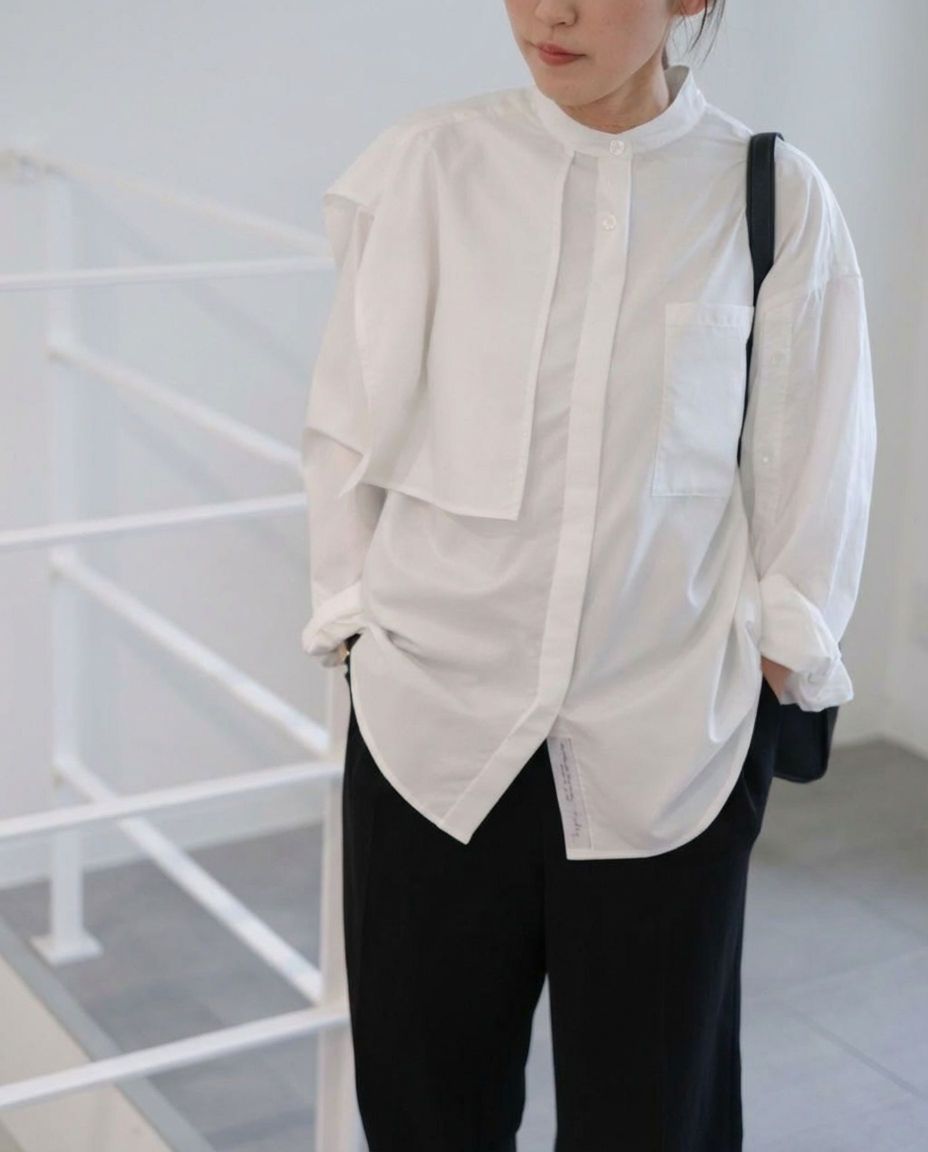 Mejular originalデザインシャツ