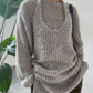 Mejular original ツインニット