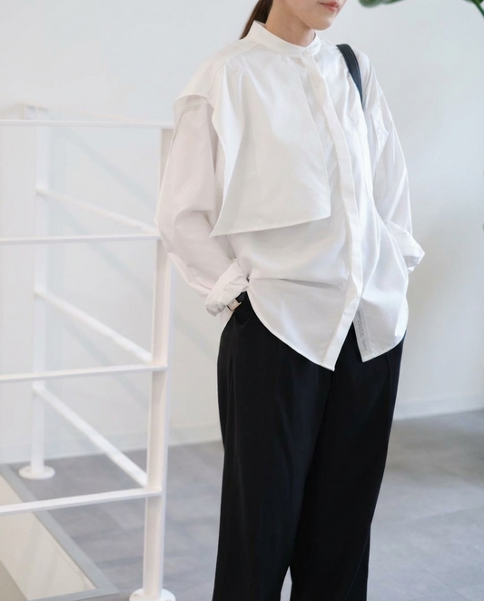 Mejular originalデザインシャツ