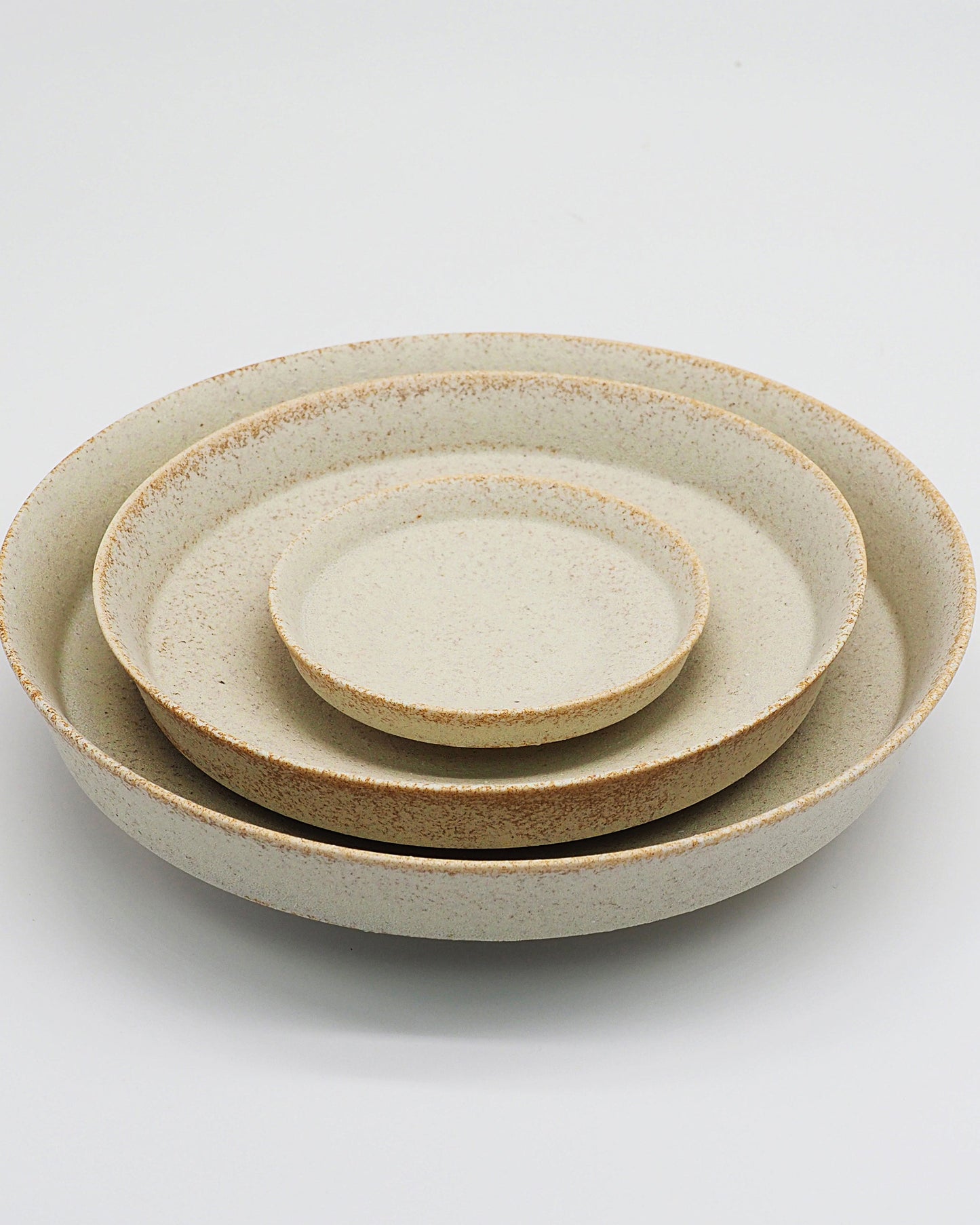 盛りやすい器-深皿- DEEP DISH M