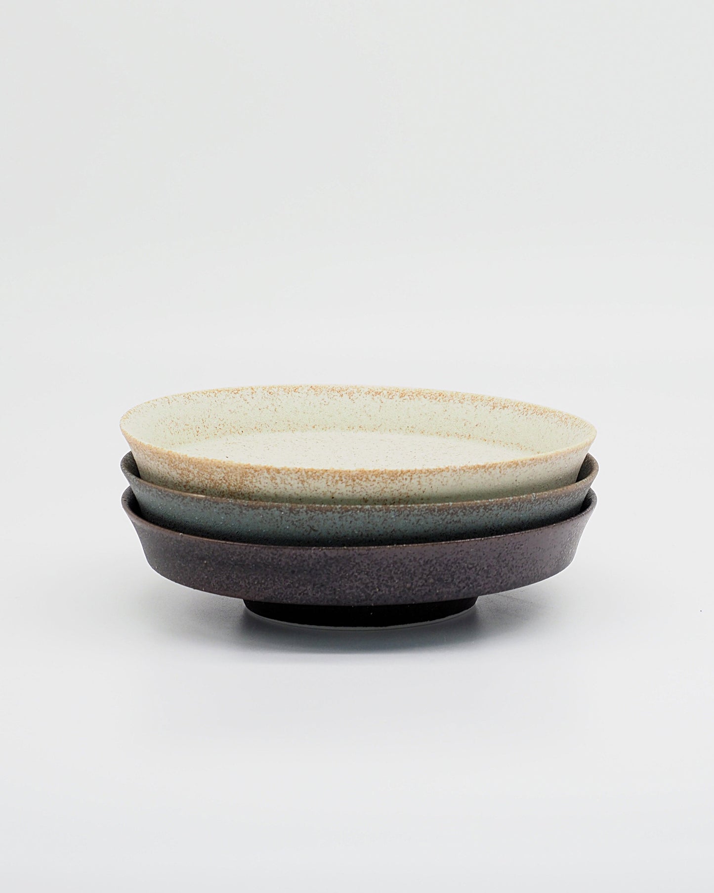 盛りやすい器-深皿- DEEP DISH M