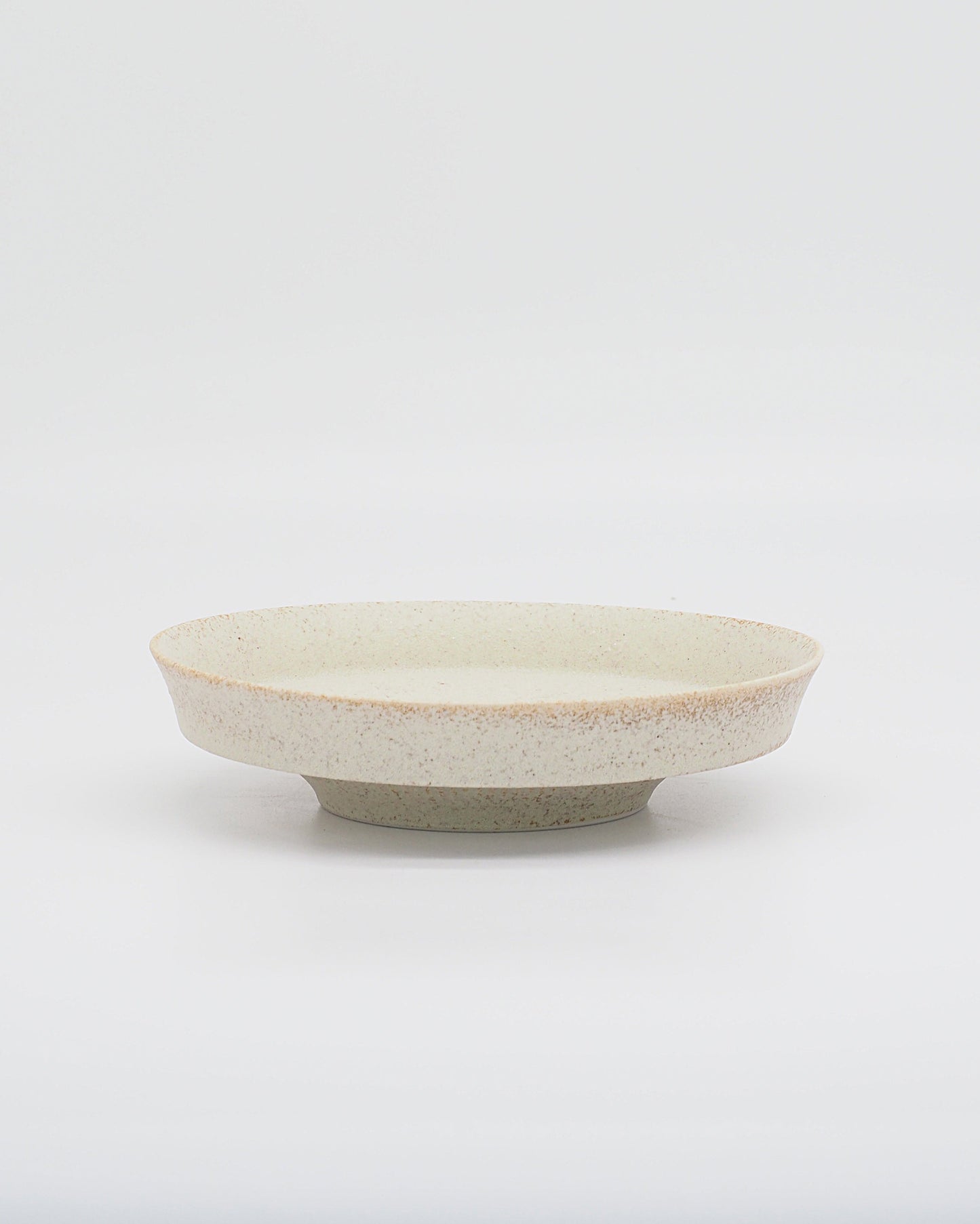 盛りやすい器-深皿- DEEP DISH M