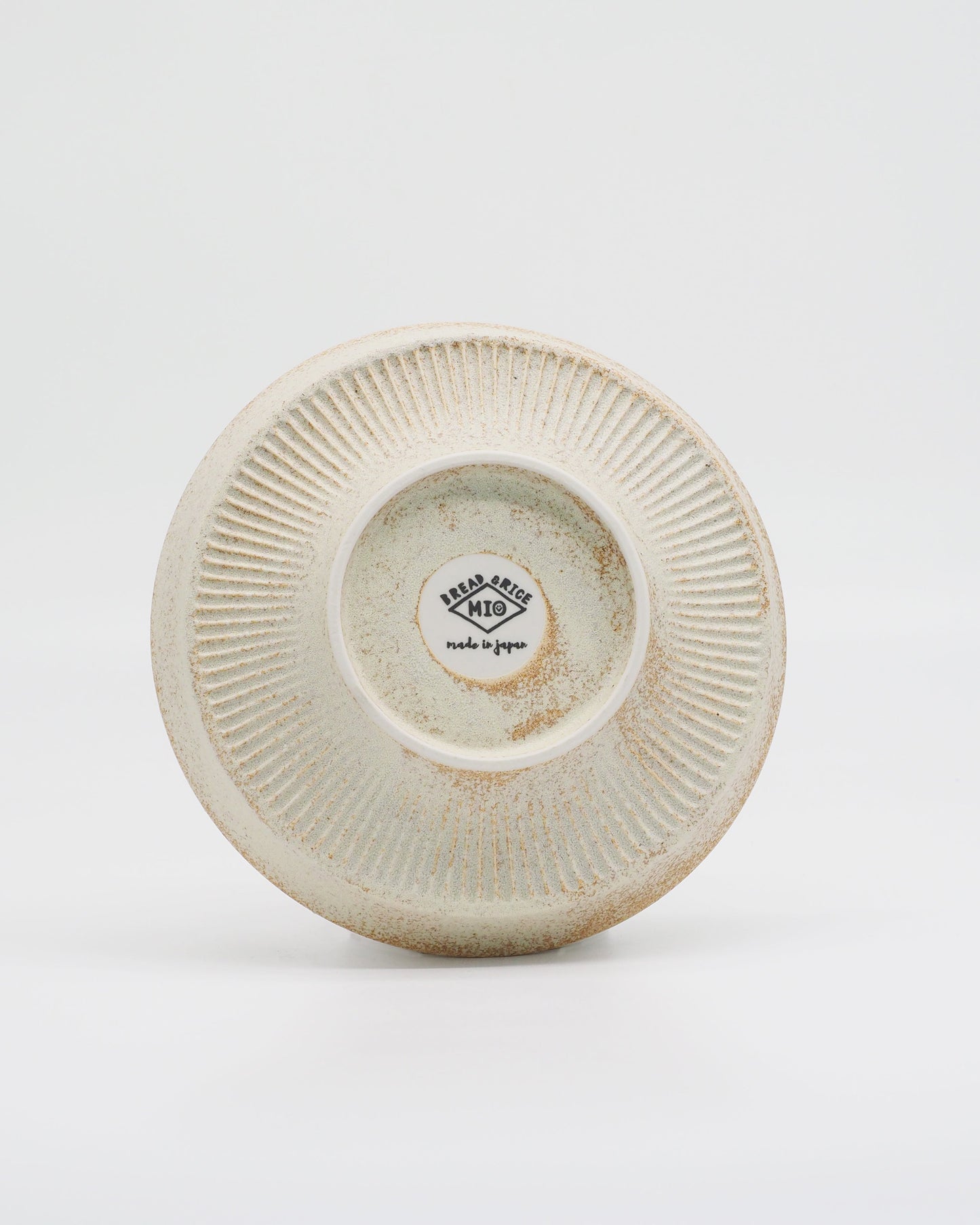 盛りやすい器-深皿- DEEP DISH M