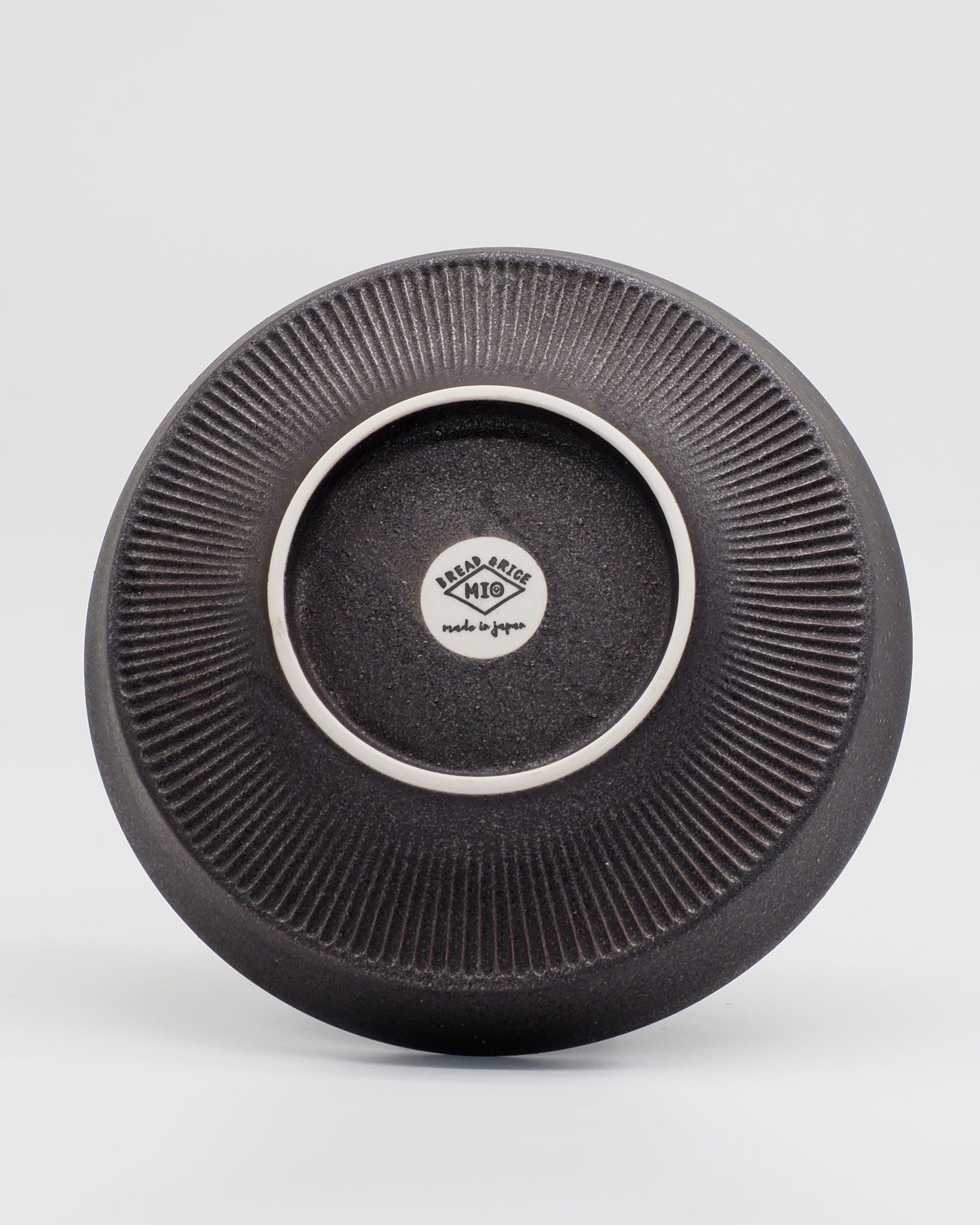 盛りやすい器-深皿- DEEP DISH L