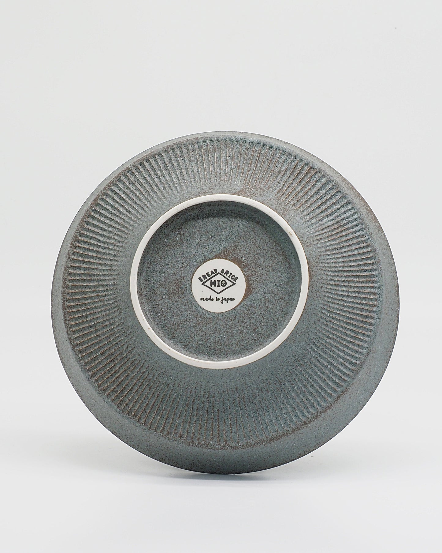 盛りやすい器-深皿- DEEP DISH L