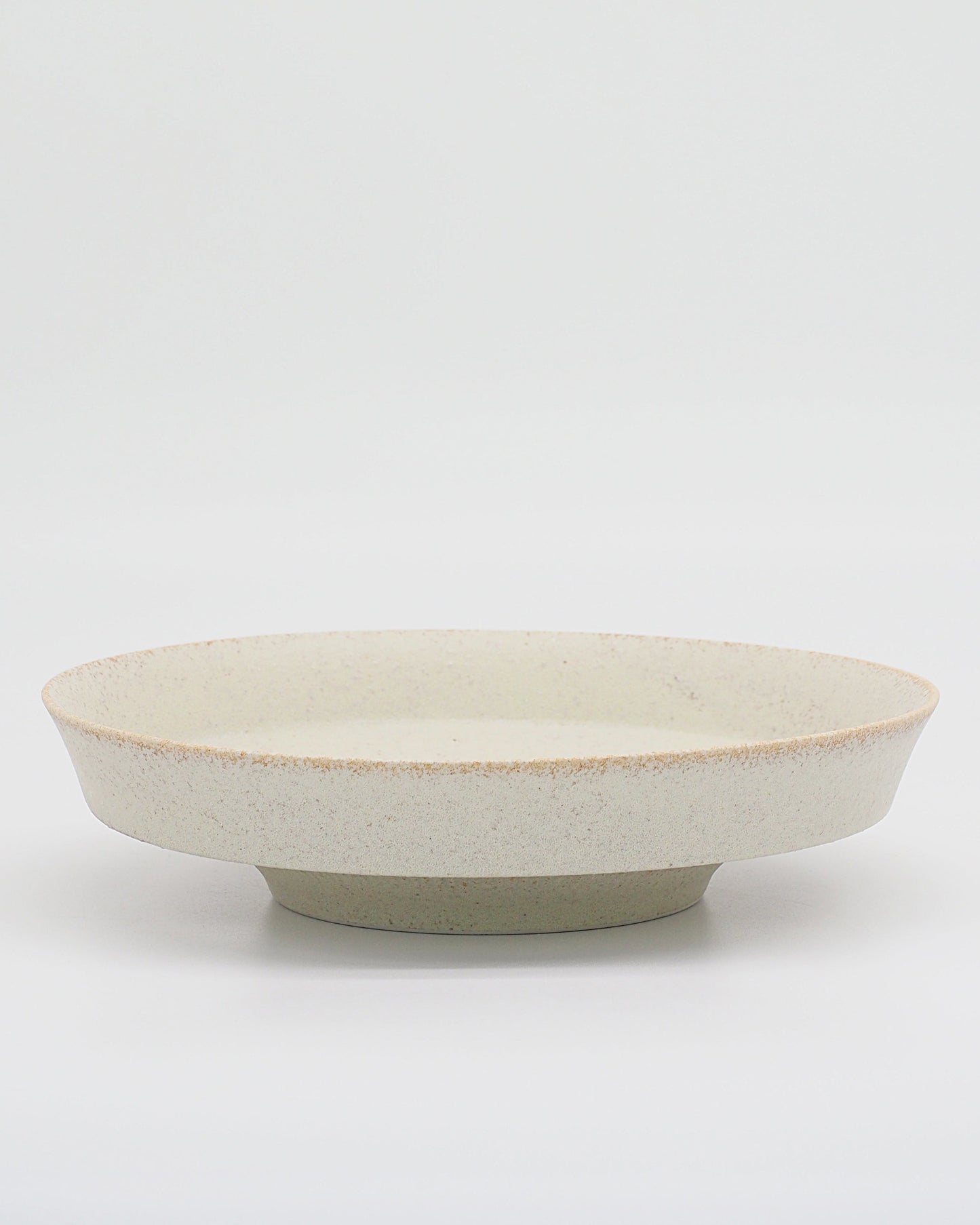 盛りやすい器-深皿- DEEP DISH L