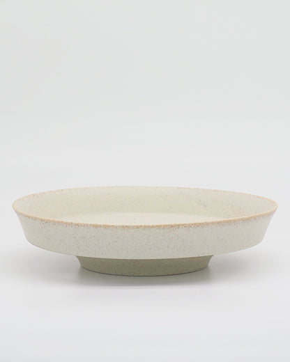 盛りやすい器-深皿- DEEP DISH L