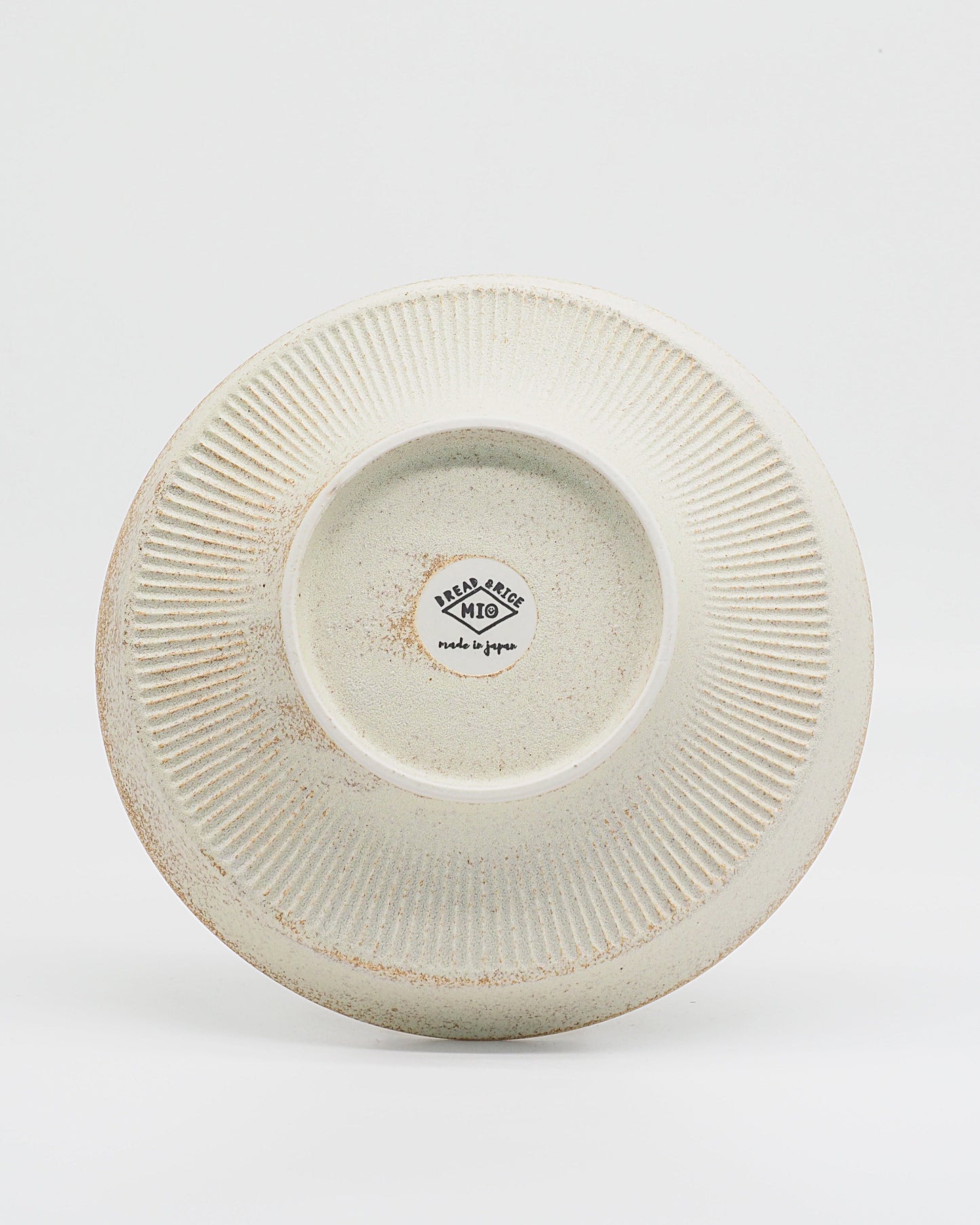 盛りやすい器-深皿- DEEP DISH L