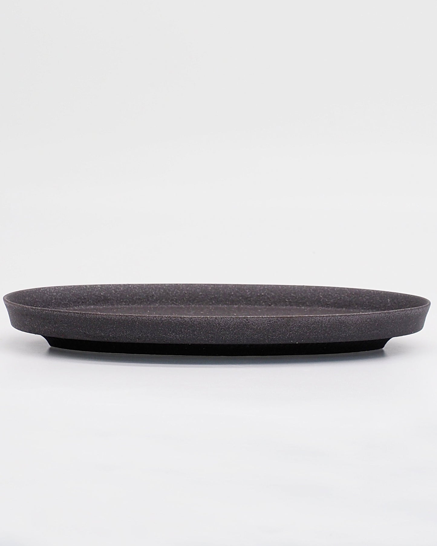 盛りやすい器-長皿-  OVAL PLATE M