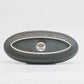 盛りやすい器-長皿-  OVAL PLATE M