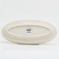 盛りやすい器-長皿-  OVAL PLATE M