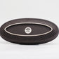 盛りやすい器-長皿-  OVAL PLATE L