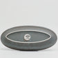 盛りやすい器-長皿-  OVAL PLATE L