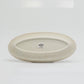 盛りやすい器-長皿-  OVAL PLATE L