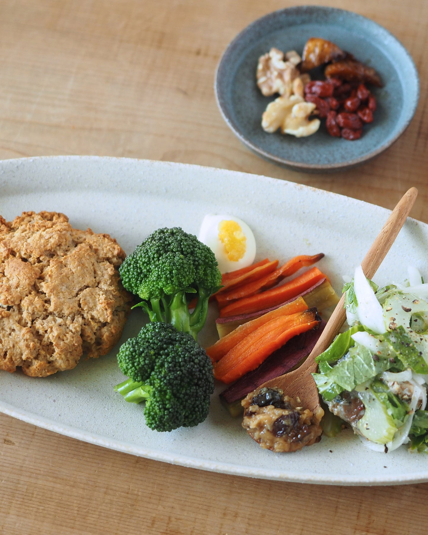 盛りやすい器-深皿- DEEP DISH S